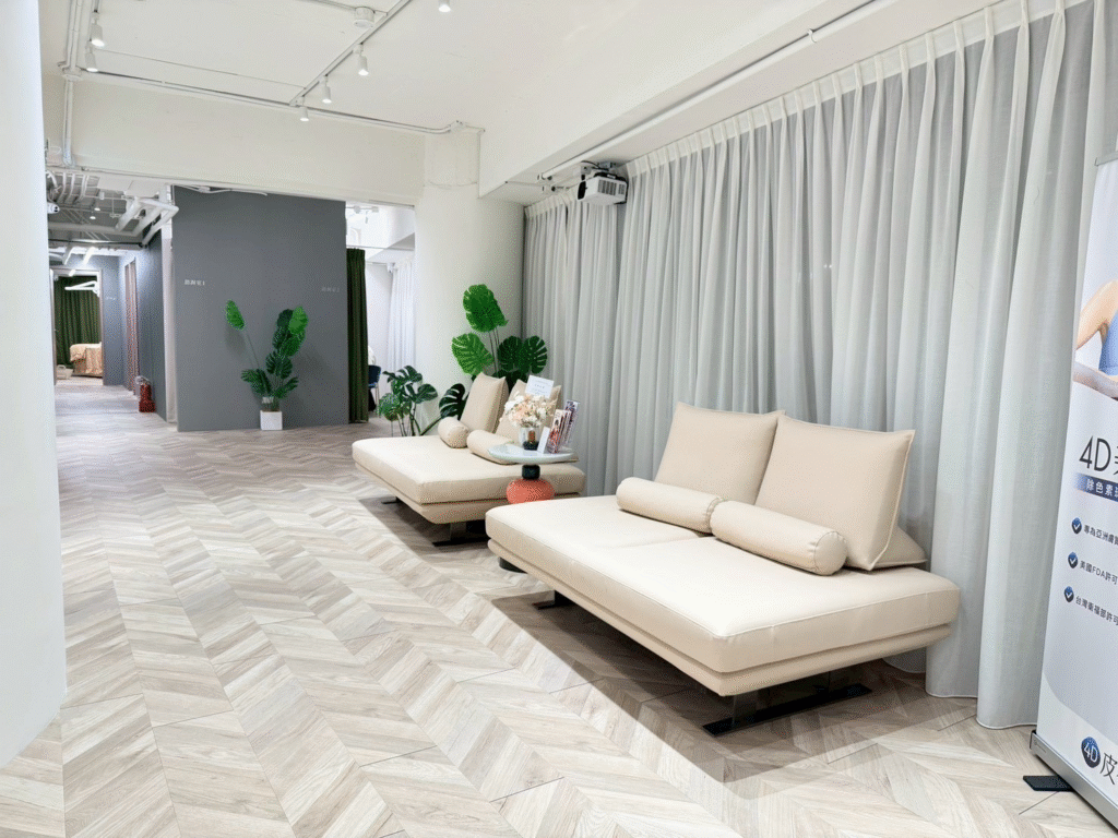 打皮秒蜂巢雷射前我做的功課：台中診所比較、價格與真實心得整理